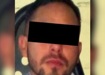 Detienen a hombre acusado de asesinar a otro frente a puesto de comida en San Luis Río Colorado