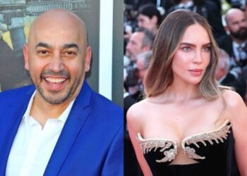 Lupillo Rivera obligado a retirar contenido tras denuncia de Belinda por revelar su vida privada