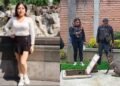 Itzel Díaz González es encontrada muerta en la casa de un amigo tras salir a cenar en Ozumba