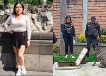 Itzel Díaz González es encontrada muerta en la casa de un amigo tras salir a cenar en Ozumba