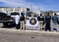 Rescatan a 30 perros víctimas de maltrato en centro canino