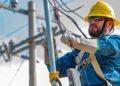 Anuncian suspensión temporal de luz en el sur de Hermosillo por trabajos de mantenimiento