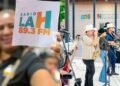 Hermosillo da voz a su gente con la llegada de Radio La H 89.3 FM