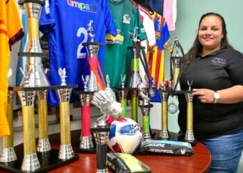 Convocan a jóvenes a participar en la Copa UMPAM 2025