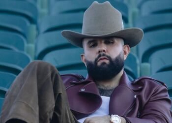 Carín León prepara festival musical en Hermosillo para mostrar la riqueza cultural y musical de la ciudad