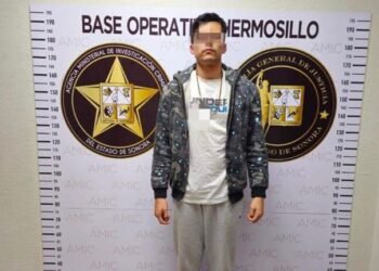 Condenan a 70 años de prisión a joven por homicidio y robo