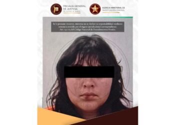 La Fiscalía de Sonora vincula a proceso a joven que provocó mortal accidente en Puerto Peñasco