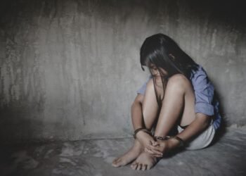 Rescatan a 13 víctimas de trata en Hermosillo; eran obligadas a pedir dinero en las calles