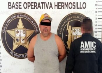 Vinculan a proceso a hombre por robo con violencia en frutería