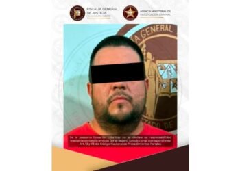 Vinculan a proceso a hombre por secuestro agravado en Cananea