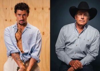 Petición online busca reemplazar a Bad Bunny por George Strait en el Show de Medio Tiempo del Super Bowl LX Petición online busca reemplazar a Bad Bunny por George Strait en el Show de Medio Tiempo del Super Bowl LX