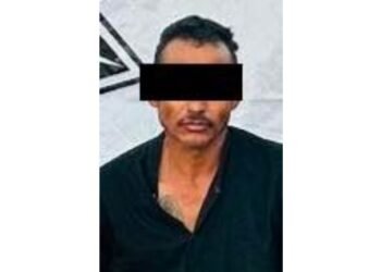 Hombre detenido por retener a víctimas bajo amenazas Hombre detenido por retener a víctimas bajo amenazas