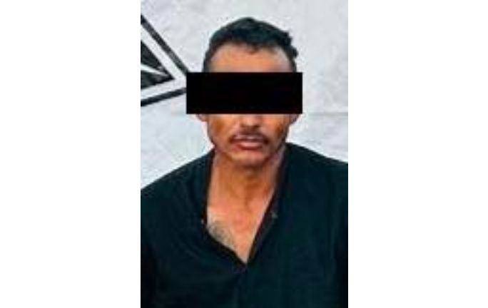 Hombre detenido por retener a víctimas bajo amenazas Hombre detenido por retener a víctimas bajo amenazas