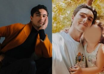 Sergio Mayer Mori en el ojo del huracán por revelar que no quería ser papá Sergio Mayer Mori en el ojo del huracán por revelar que no quería ser papá