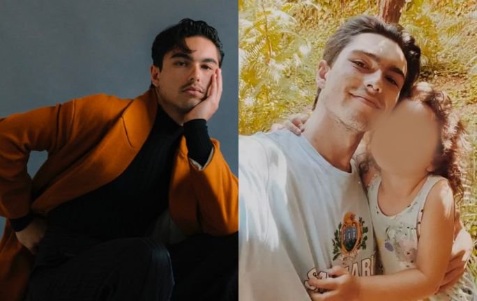 Sergio Mayer Mori en el ojo del huracán por revelar que no quería ser papá Sergio Mayer Mori en el ojo del huracán por revelar que no quería ser papá
