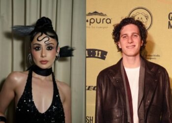 Desde Hermosillo al mundo: Robegrill y Lupita Villalobos arrasan en los Eliot Awards Desde Hermosillo al mundo: Robegrill y Lupita Villalobos arrasan en los Eliot Awards