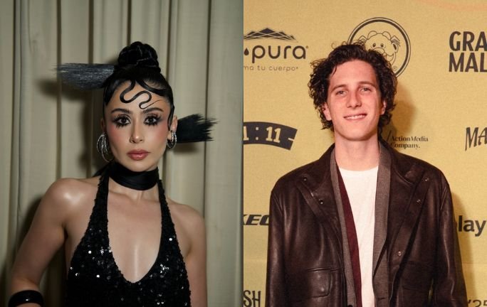 Desde Hermosillo al mundo: Robegrill y Lupita Villalobos arrasan en los Eliot Awards Desde Hermosillo al mundo: Robegrill y Lupita Villalobos arrasan en los Eliot Awards