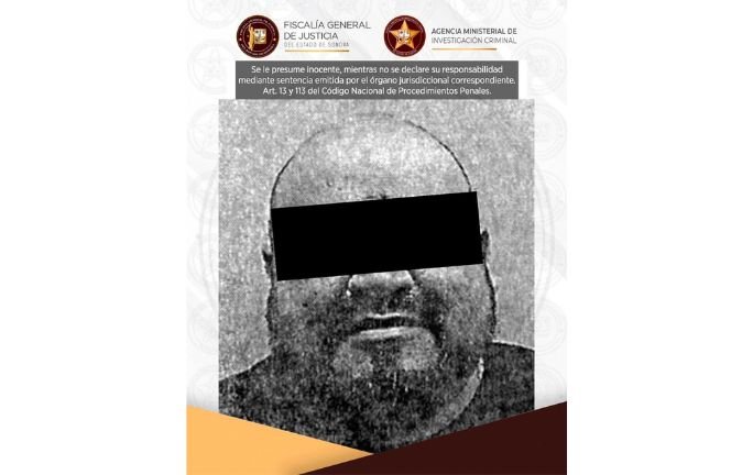 Detienen a hombre por desaparición de Óscar Alberto en Nogales; fue golpeado y subido por la fuerza a una camioneta Detienen a hombre por desaparición de Óscar Alberto en Nogales; fue golpeado y subido por la fuerza a una camioneta