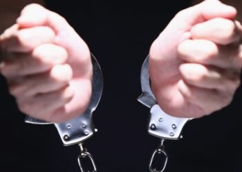 Cae el presunto responsable de colocar narcomantas Cae el presunto responsable de colocar narcomantas