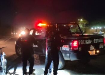 Refuerzan la seguridad en Hermosillo: PESP aumenta 80% su fuerza operativa para combatir el delito Refuerzan la seguridad en Hermosillo: PESP aumenta 80% su fuerza operativa para combatir el delito