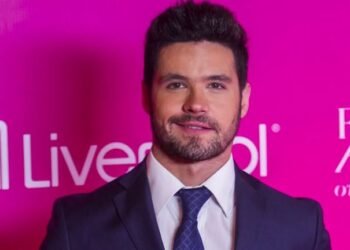 Eleazar Gómez revela la dura crisis que vivió tras su paso por prisión y cómo casi abandona la actuación Eleazar Gómez revela la dura crisis que vivió tras su paso por prisión y cómo casi abandona la actuación