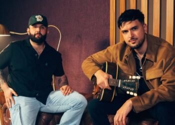 Kakalo vuelve a Chile y abrirá el concierto de Carín León en el Movistar Arena Kakalo vuelve a Chile y abrirá el concierto de Carín León en el Movistar Arena