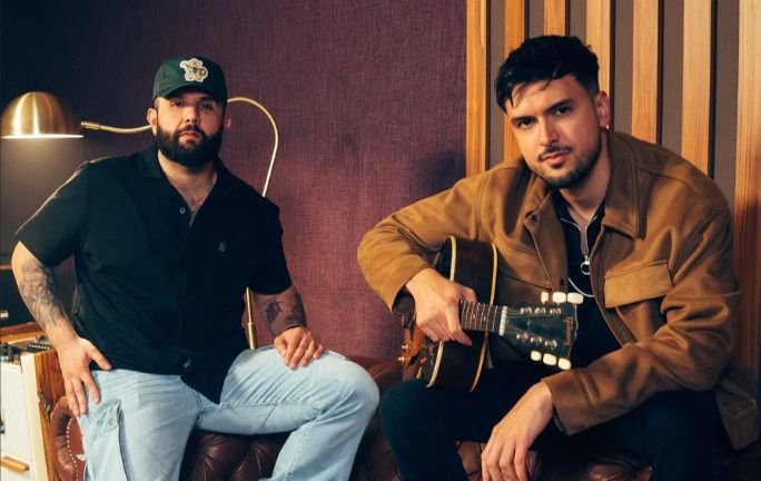 Kakalo vuelve a Chile y abrirá el concierto de Carín León en el Movistar Arena Kakalo vuelve a Chile y abrirá el concierto de Carín León en el Movistar Arena