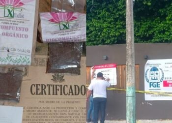 Clientes denuncian a crematorio que entregaba tierra en lugar de cenizas Clientes denuncian a crematorio que entregaba tierra en lugar de cenizas