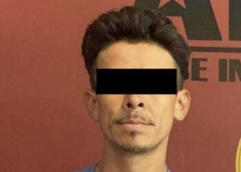 Detienen a hombre en Ímuris acusado de intentar abusar de una menor