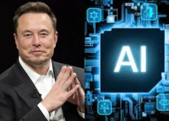 La visión de Elon Musk: un futuro donde la inteligencia artificial podría hacer “ricos” a todos