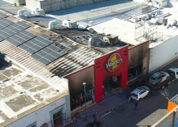 Cierre masivo de 68 Waldo’s tras revelarse falta de protección civil desde 2021