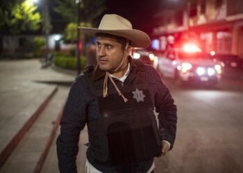 Asesinato del alcalde de Uruapan estaría ligado a una célula del CJNG