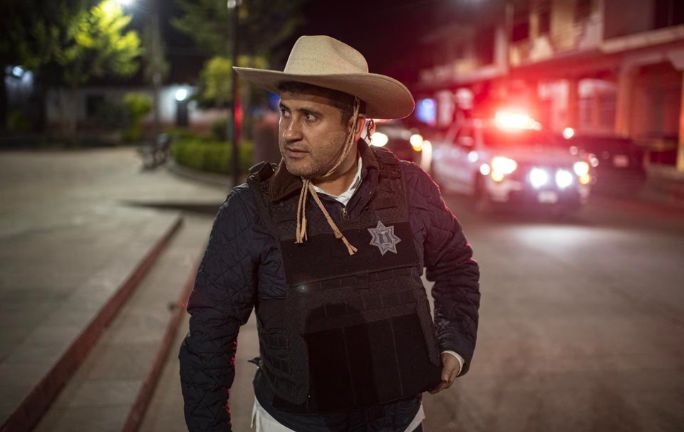 Asesinato del alcalde de Uruapan estaría ligado a una célula del CJNG Asesinato del alcalde de Uruapan estaría ligado a una célula del CJNG