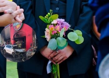 Movimiento 5 de Junio convoca marcha para exigir justicia por víctimas del incendio en Waldo’s