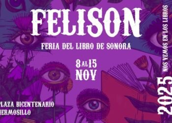 Gobierno de Sonora suspende la Feria del Libro 2025 tras tragedia en Waldo’s Gobierno de Sonora suspende la Feria del Libro 2025 tras tragedia en Waldo’s