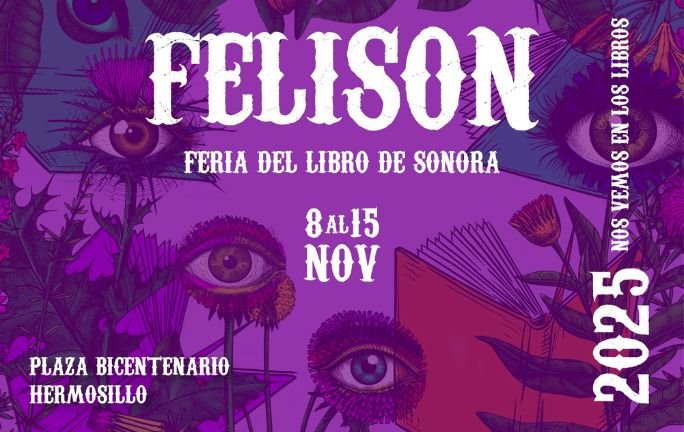 Gobierno de Sonora suspende la Feria del Libro 2025 tras tragedia en Waldo’s Gobierno de Sonora suspende la Feria del Libro 2025 tras tragedia en Waldo’s