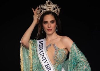 Fátima Bosch es ignorada en evento de Miss Universo tras polémica con director tailandés Fátima Bosch es ignorada en evento de Miss Universo tras polémica con director tailandés