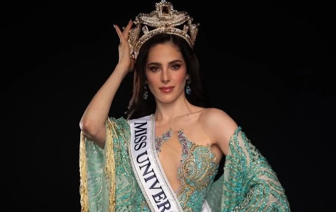 Fátima Bosch es ignorada en evento de Miss Universo tras polémica con director tailandés Fátima Bosch es ignorada en evento de Miss Universo tras polémica con director tailandés