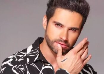 Eleazar Gómez causa polémica en La Granja VIP al decir que su condena por violencia fue ‘injusta’ Eleazar Gómez causa polémica en La Granja VIP al decir que su condena por violencia fue ‘injusta’