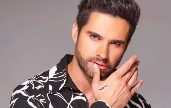 Eleazar Gómez causa polémica en La Granja VIP al decir que su condena por violencia fue ‘injusta’ Eleazar Gómez causa polémica en La Granja VIP al decir que su condena por violencia fue ‘injusta’