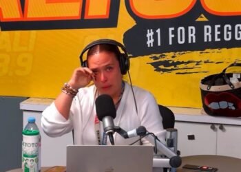 Angélica Vale confirma entre lágrimas su divorcio tras 14 años de matrimonio