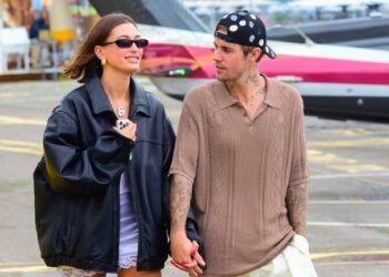 Hailey Bieber habla sin filtros sobre su matrimonio con Justin y la llegada de su primer hijo