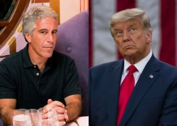 ChatGPT dijo:  Correos revelan que Epstein aseguró que Trump “sabía sobre las chicas” y pasó horas con una víctima en su casa