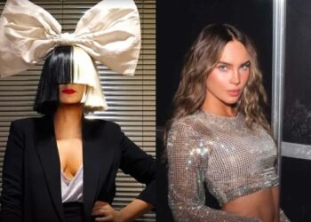 Sia y Belinda sorprenden a fans con nueva versión de “Snowman”