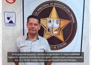 Vinculan a proceso al representante legal de Tufesa por dar información falsa tras accidente