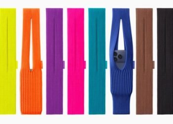 Apple lanza el “iPhone Pocket”: una simple correa de tela que cuesta hasta 230 dólares y desata burlas en redes