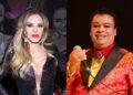 Lucía Méndez asegura que Juan Gabriel sigue vivo y que incluso recibió una llamada del “Divo de Juárez”