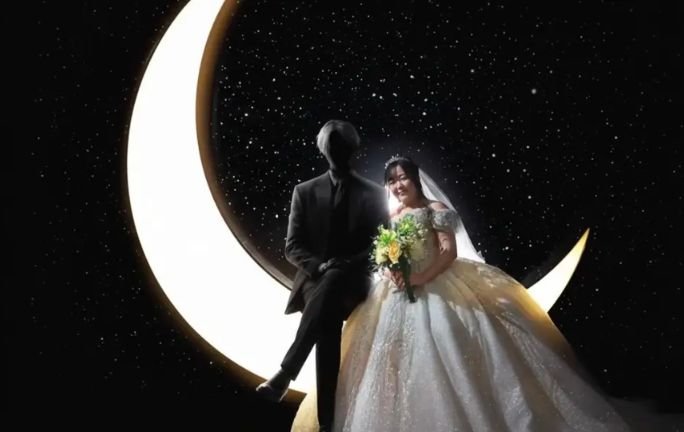 Mujer japonesa rompe su compromiso y se “casa” simbólicamente con una IA creada en ChatGPT Mujer japonesa rompe su compromiso y se “casa” simbólicamente con una IA creada en ChatGPT