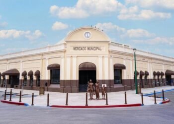 Mercado Municipal refuerza medidas de seguridad tras revisiones y cierres en otros municipios