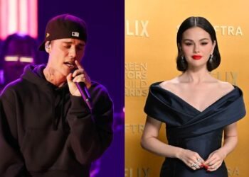 ¿Nueva canción de Justin Bieber dedicada a Selena Gomez?